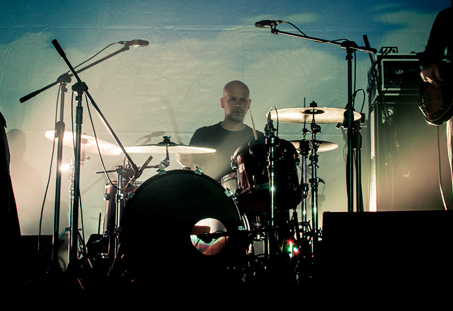 Spiritualized Spiritualized