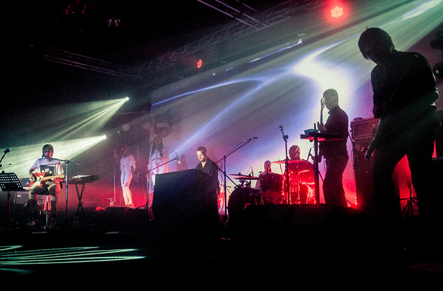 Spiritualized Spiritualized