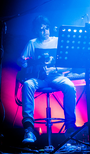 Spiritualized Spiritualized