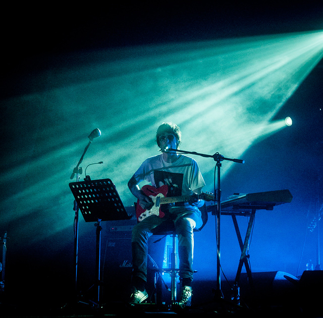 Spiritualized Spiritualized