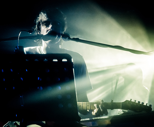 Spiritualized Spiritualized