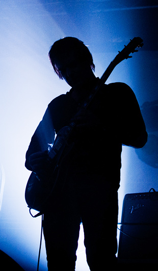 Spiritualized Spiritualized