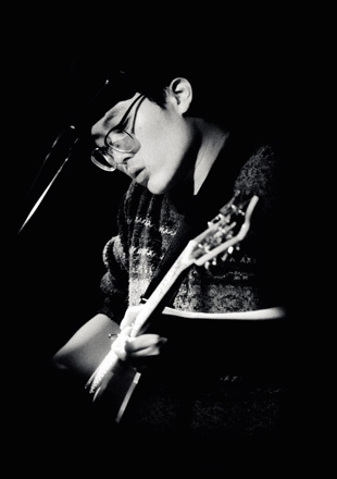 Alpine Decline, 任天堂世代憂鬱, 死蚊子, 屋塔, 帆人, 二手車
