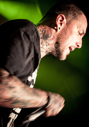 Strength Approach, Rise of the Northstar, Human Brutality, Dying Chelsea