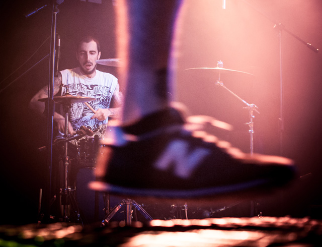 Strength Approach, Rise of the Northstar, Human Brutality, Dying Chelsea