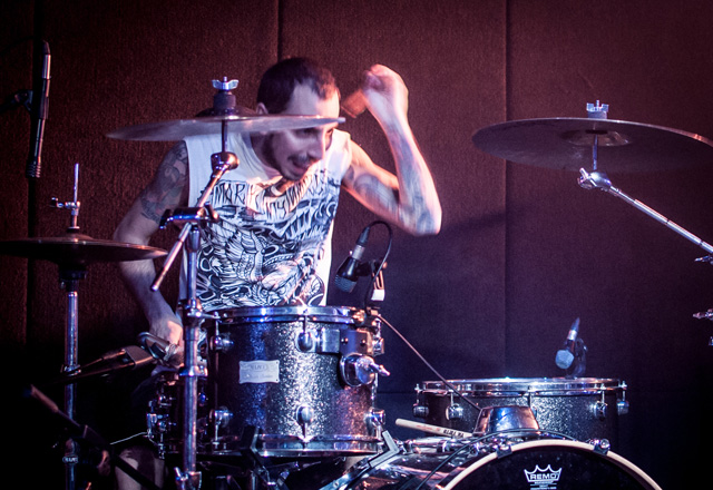 Strength Approach, Rise of the Northstar, Human Brutality, Dying Chelsea