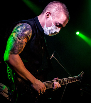 Strength Approach, Rise of the Northstar, Human Brutality, Dying Chelsea