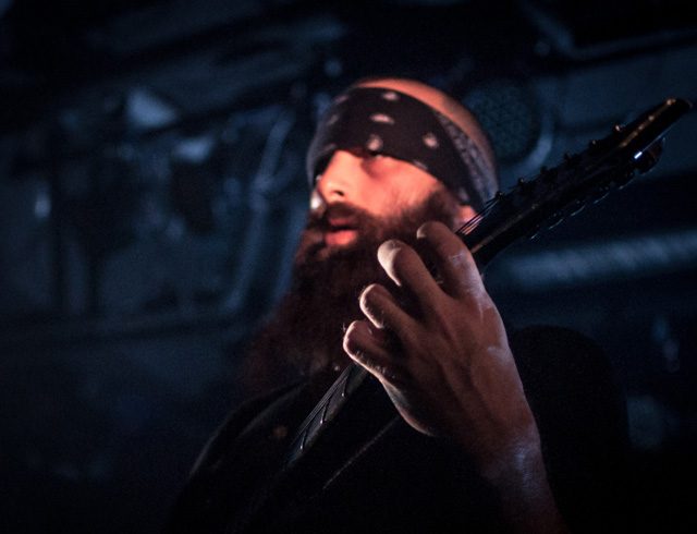 Strength Approach, Rise of the Northstar, Human Brutality, Dying Chelsea