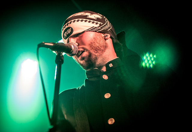 Strength Approach, Rise of the Northstar, Human Brutality, Dying Chelsea