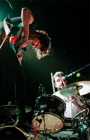 Japandroids