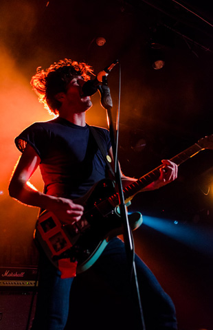 Japandroids