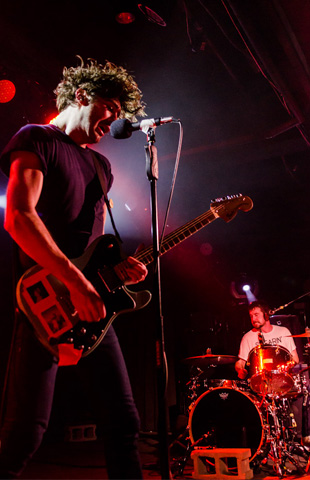 Japandroids