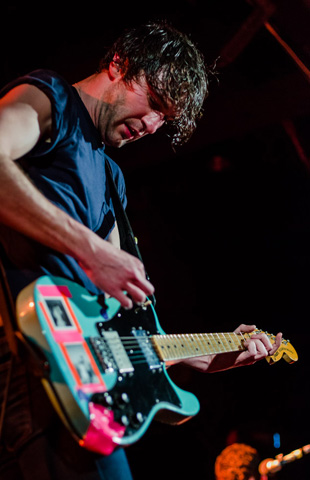 Japandroids