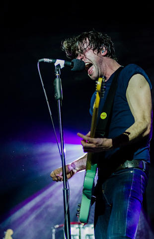 Japandroids