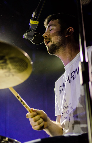Japandroids