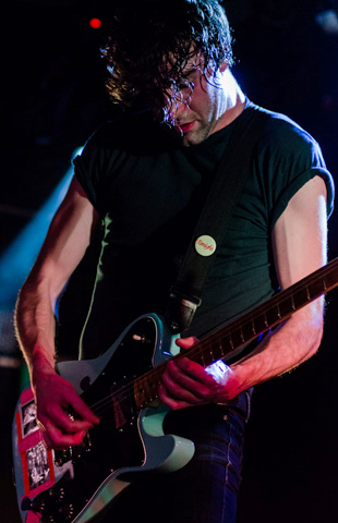 Japandroids