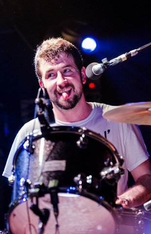 Japandroids