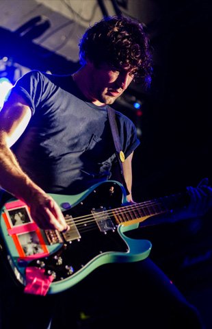 Japandroids