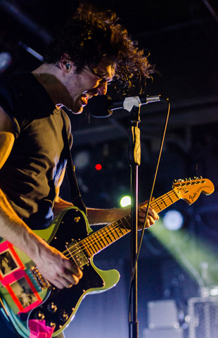 Japandroids