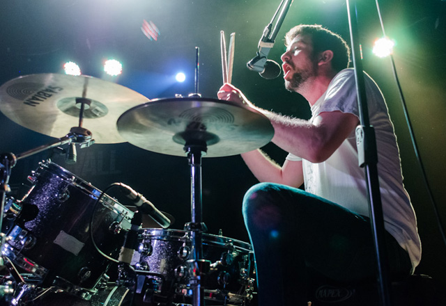 Japandroids