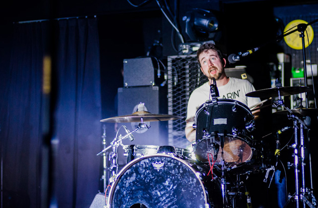 Japandroids