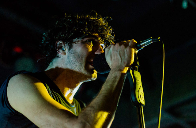 Japandroids