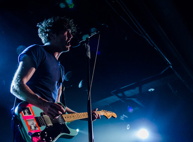 Japandroids