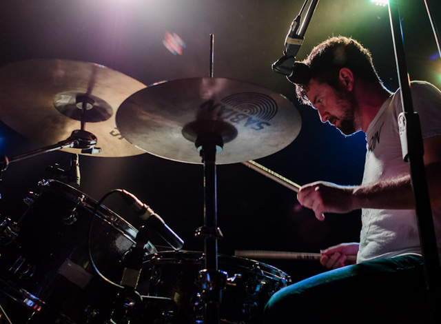 Japandroids