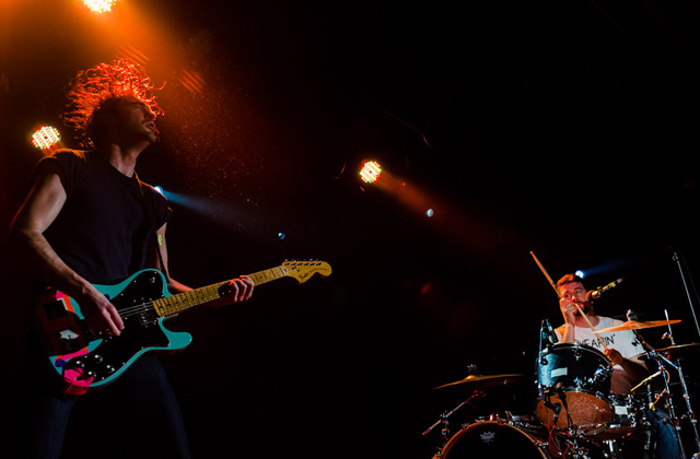 Japandroids