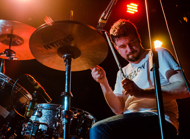 Japandroids