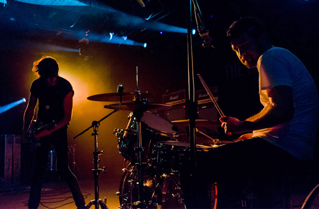 Japandroids