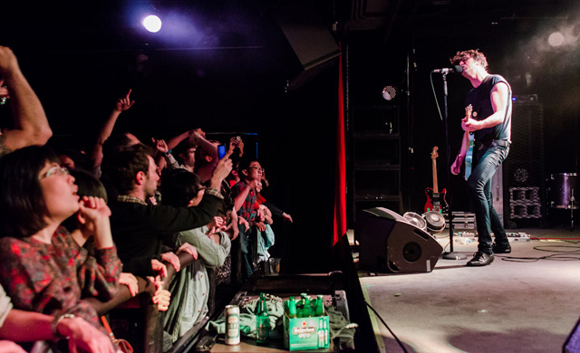 Japandroids