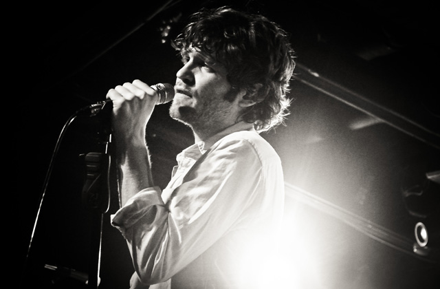 Ra Ra Riot, Dirty Projectors Ra Ra Riot, Dirty Projectors