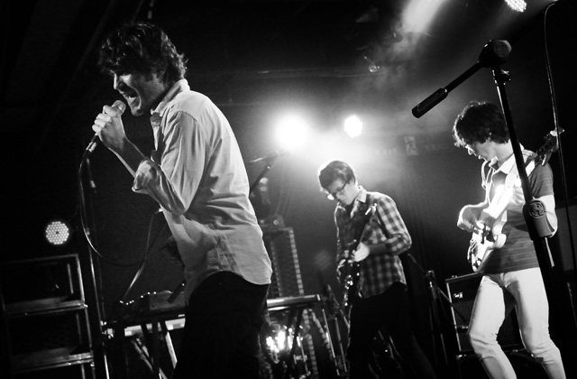 Ra Ra Riot, Dirty Projectors Ra Ra Riot, Dirty Projectors
