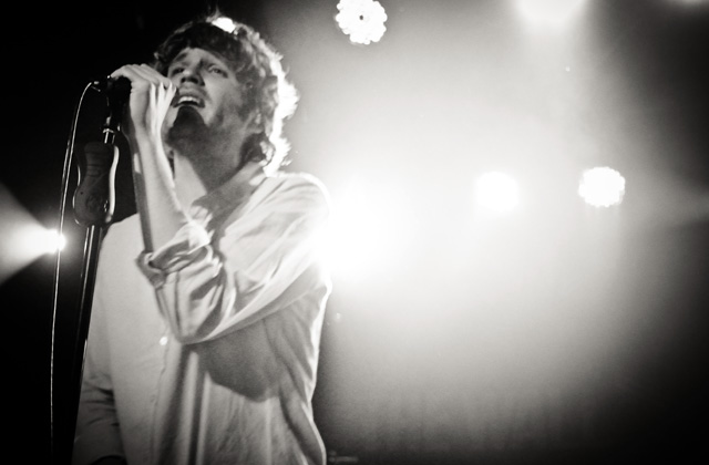 Ra Ra Riot, Dirty Projectors Ra Ra Riot, Dirty Projectors