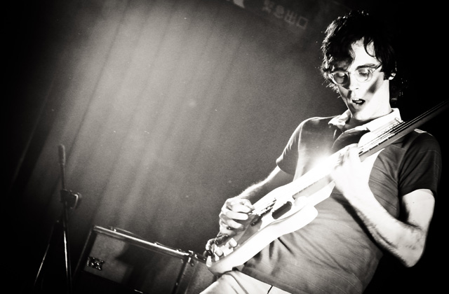 Ra Ra Riot, Dirty Projectors Ra Ra Riot, Dirty Projectors