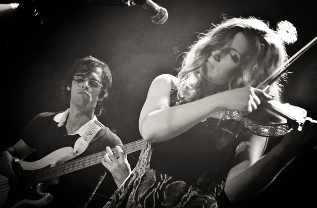 Ra Ra Riot, Dirty Projectors Ra Ra Riot, Dirty Projectors