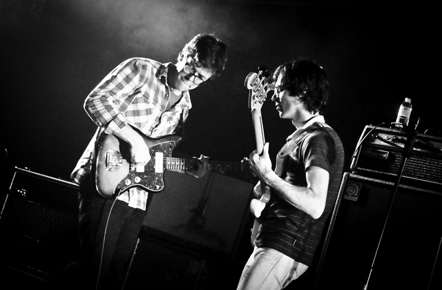 Ra Ra Riot, Dirty Projectors Ra Ra Riot, Dirty Projectors