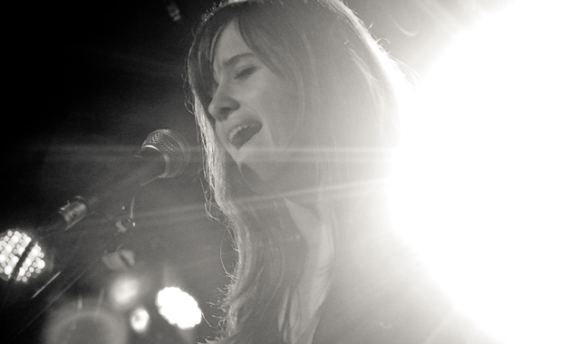Ra Ra Riot, Dirty Projectors Ra Ra Riot, Dirty Projectors