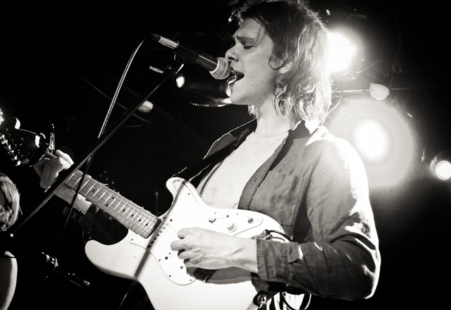 Ra Ra Riot, Dirty Projectors Ra Ra Riot, Dirty Projectors