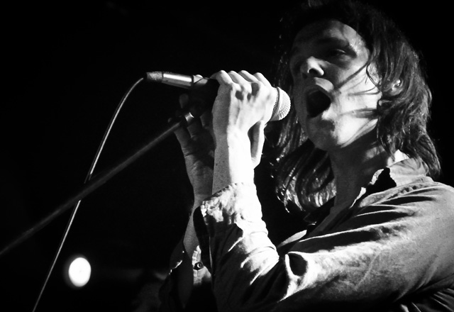 Ra Ra Riot, Dirty Projectors Ra Ra Riot, Dirty Projectors