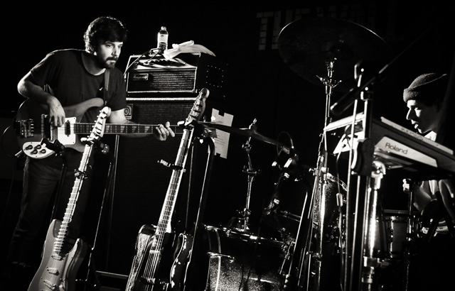 Ra Ra Riot, Dirty Projectors Ra Ra Riot, Dirty Projectors