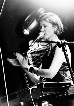 Ra Ra Riot, Dirty Projectors Ra Ra Riot, Dirty Projectors