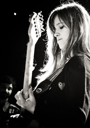 Ra Ra Riot, Dirty Projectors Ra Ra Riot, Dirty Projectors
