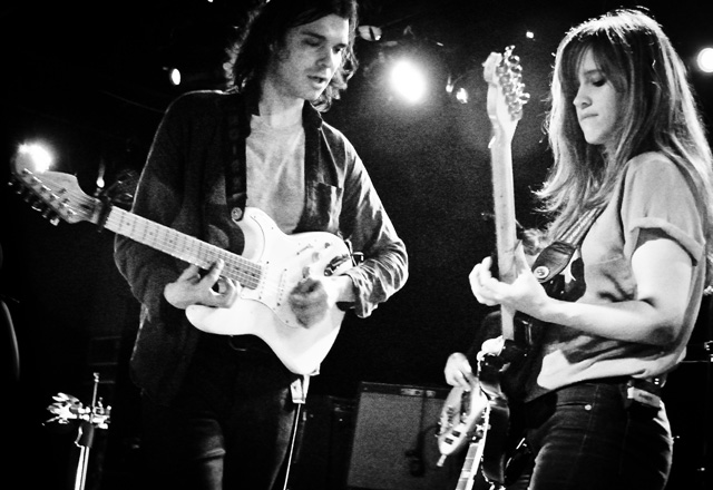 Ra Ra Riot, Dirty Projectors Ra Ra Riot, Dirty Projectors
