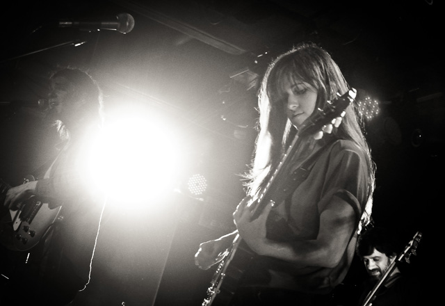 Ra Ra Riot, Dirty Projectors Ra Ra Riot, Dirty Projectors