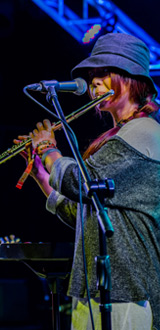 The White Eyes, Wayne Is So Sad, Elephant Gym, Come On! Bay Bay!, The Sign Of Human, InhumanBand, P!SCO, Fuguko, The Locals The White Eyes, Wayne Is So Sad, Elephant Gym, Come On! Bay Bay!, The Sign Of Human, InhumanBand, P!SCO, Fuguko, The Locals