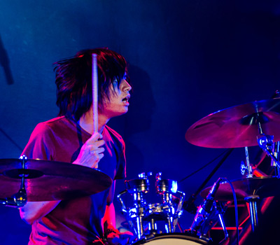 The White Eyes, Wayne Is So Sad, Elephant Gym, Come On! Bay Bay!, The Sign Of Human, InhumanBand, P!SCO, Fuguko, The Locals The White Eyes, Wayne Is So Sad, Elephant Gym, Come On! Bay Bay!, The Sign Of Human, InhumanBand, P!SCO, Fuguko, The Locals