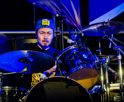 The White Eyes, Wayne Is So Sad, Elephant Gym, Come On! Bay Bay!, The Sign Of Human, InhumanBand, P!SCO, Fuguko, The Locals The White Eyes, Wayne Is So Sad, Elephant Gym, Come On! Bay Bay!, The Sign Of Human, InhumanBand, P!SCO, Fuguko, The Locals