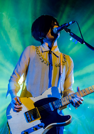 The White Eyes, Wayne Is So Sad, Elephant Gym, Come On! Bay Bay!, The Sign Of Human, InhumanBand, P!SCO, Fuguko, The Locals The White Eyes, Wayne Is So Sad, Elephant Gym, Come On! Bay Bay!, The Sign Of Human, InhumanBand, P!SCO, Fuguko, The Locals